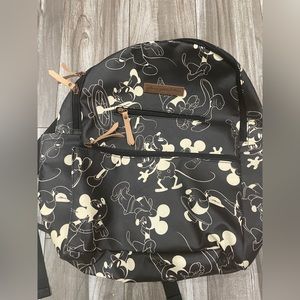 Petunia pickle bottom diaper bag backpack